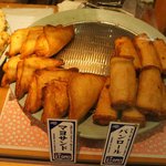 用户对于かま栄 札幌東急店的评论图