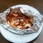 用户对于鮨 たかん的评论图