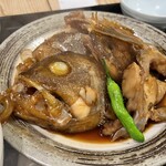 用户对于梅山鉄平食堂 本店的评论图