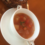 用户对于Bayside Place M's deli的评论图