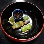 用戶對於泉仙 大慈院店的評論圖