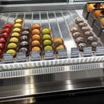 User's review image for ショコラティエ タカ