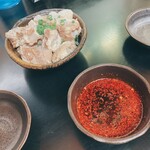 用戶對於辛麺屋 桝元 中洲本店的評論圖