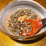 用戶對於碧海的評論圖