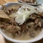 User's review image for 大衆食堂BEETLE 原宿