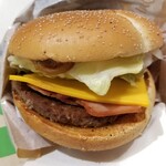 User's review image for マクドナルド サンシャインシティＡＬＴＡ店