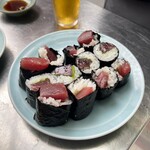 用戶對於居酒屋 とよ的評論圖