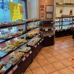 User's review image for マルジュー 板橋駅前店