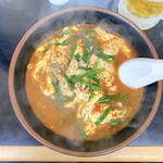 用戶對於辛麺屋 桝元 中洲本店的評論圖
