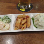 User's review image for はこだてビール