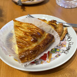 用戶對於GRANNY SMITH APPLE PIE & COFFEE 吉祥寺店的評論圖