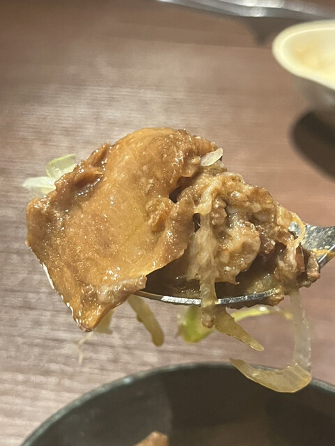 用戶對於焼肉 わしの 新宿本店的評論高清圖