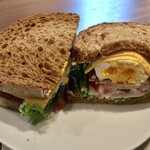 用戶對於上島珈琲店　 黒田記念館店的評論圖