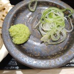 用户对于山わさび イオンモール札幌苗穂店的评论图