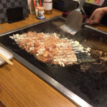 User's review image for もんじゃ麦 長堀橋店