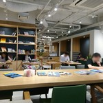 用戶對於LUCAS FARM CAFE的評論圖