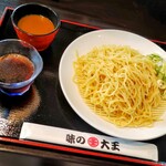 用户对于味の大王 総本店的评论图