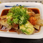 用户对于松屋 天神店的评论图