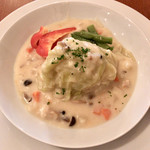 用户对于カフェ ド セット的评论图