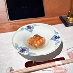 用戶對於鮨 りかく的評論圖