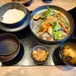 User's review image for 炉端 銀シャリ 葡萄酒　OWL 大丸札幌店