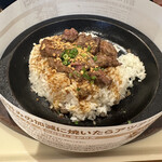 User's review image for テキサスキングステーキ アリオ亀有店