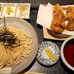 User's review image for うどん家 こむぎ