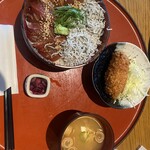 User's review image for 目黒魚金