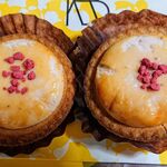 用户对于BAKE the SHOP コトチカ京都店的评论图