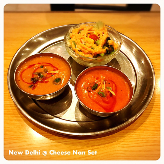 User's review image for インドレストランニューデリー