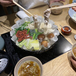 用戶對於瓢斗 四条烏丸店的評論圖