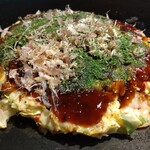 用戶對於お好み焼き わらえる的評論圖