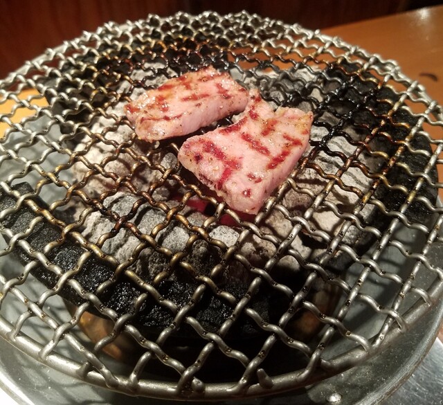User's recommendation image for 焼肉 金山商店 神田本店