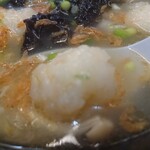 用戶對於饞嘴巴 台湾無骨香脆鶏柳的評論圖