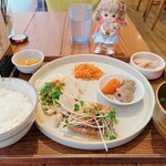 用戶對於kawara CAFE＆DINING 錦糸町店的評論圖