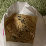 用户对于たいやき神田達磨 本店的评论图