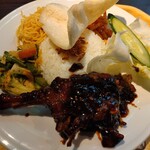 User's review image for MONGGO MORO