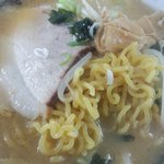 用户对于ラーメン ちゃー亭的评论图