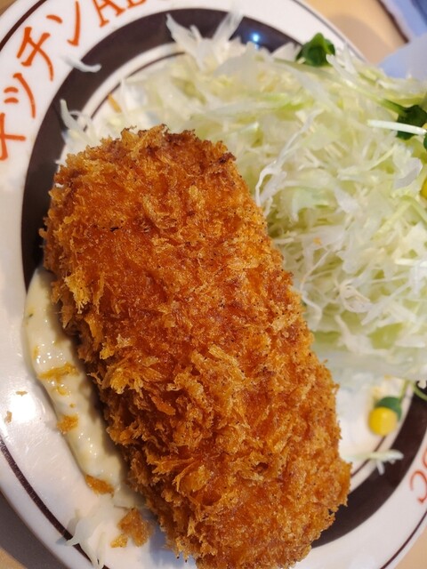 用戶對於キッチンABC 江古田店的評論高清圖
