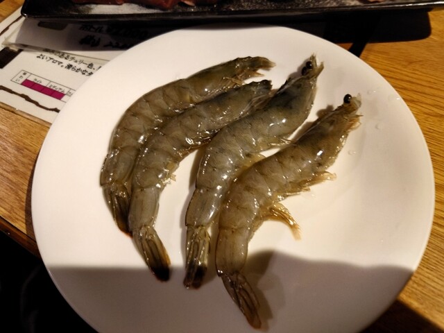 用户对于焼肉すず屋的评论高清图
