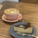 User's review image for カフェ タレス