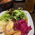 用戶對於アヴォロンテ的評論圖