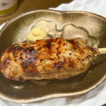 User's review image for 野乃鳥 人形町