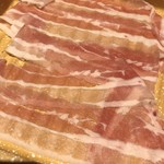 用戶對於しゃぶ葉 イオンモール堺北花田店的評論圖