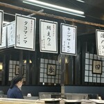 用戶對於月的評論圖