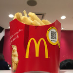 用戶對於マクドナルド 方南町店的評論圖