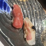 用戶對於すし尽誠的評論圖