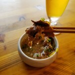 User's review image for 大正焼肉ホルモン K2+