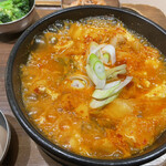 用戶對於チャンチ 京都店的評論圖