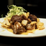 用户对于Teppan Dining L’ajitto的评论图